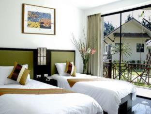Kuiburi Hotel & Resort - Kui Buri - 6