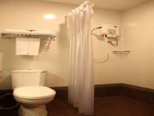 Kuiburi Hotel & Resort - Kui Buri - 5