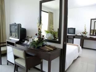 Kuiburi Hotel & Resort - Kui Buri - 4