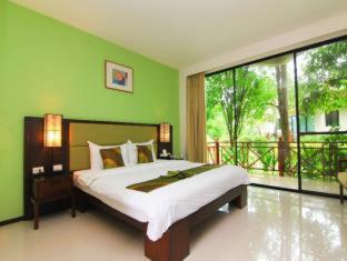 Kuiburi Hotel & Resort - Kui Buri - 2
