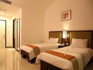 Kuiburi Hotel & Resort - Kui Buri - 1