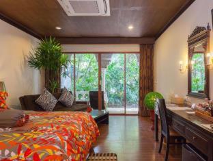 Tropica Bungalow Beach Hotel - 4