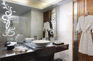 Cambridge Hotel Medan - Medan - 8