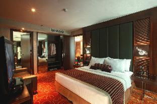 Cambridge Hotel Medan - Medan - 5