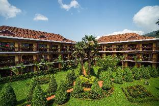 Sapa Mountain Resort Affiliated by Melia - Sapa - 7