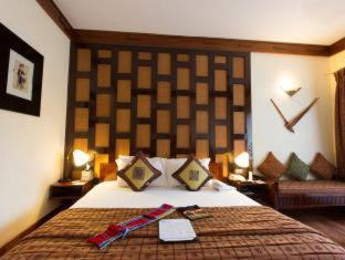 Sapa Mountain Resort Affiliated by Melia - Sapa - 5
