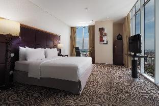 Cambridge Hotel Medan - Medan - 2