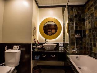 Sapa Mountain Resort Affiliated by Melia - Sapa - 3