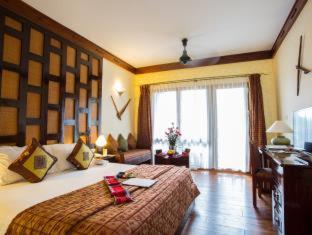 Sapa Mountain Resort Affiliated by Melia - Sapa - 2