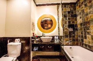 Sapa Mountain Resort Affiliated by Melia - Sapa - 1