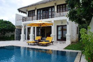 Allezboo Beach Resort & Spa - 7