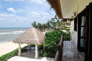 Allezboo Beach Resort & Spa - 6