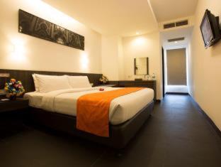 Swiss-Belinn Medan - Medan - 8