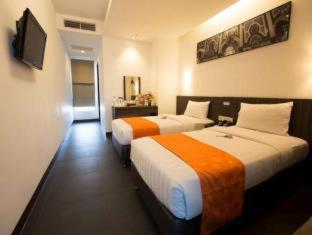 Swiss-Belinn Medan - Medan - 6