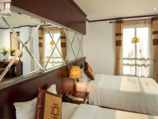 MAY DE VILLE Lakeside Hotel - Hanoi - 8
