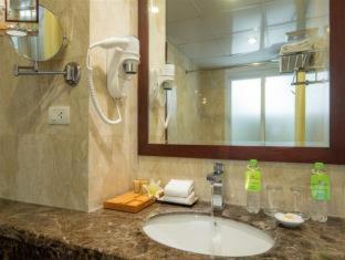 MAY DE VILLE Lakeside Hotel - Hanoi - 6