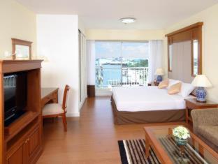 Kameo Grand Hotel & Serviced Apartment, Rayong - Rayong - 6