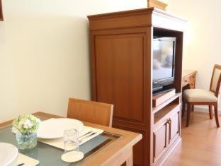 Kameo Grand Hotel & Serviced Apartment, Rayong - Rayong - 5