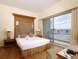 Kameo Grand Hotel & Serviced Apartment, Rayong - Rayong - 4