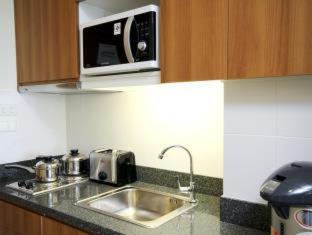 Kameo Grand Hotel & Serviced Apartment, Rayong - Rayong - 3