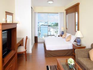 Kameo Grand Hotel & Serviced Apartment, Rayong - Rayong - 2
