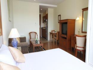 Kameo Grand Hotel & Serviced Apartment, Rayong - Rayong - 1