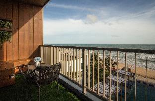 Maldives Beach Resort - 3