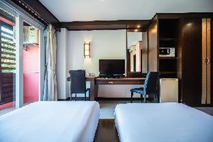 Ratana Hotel Chalong - 1