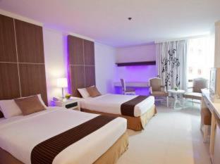 King Park Avenue Hotel Bangkok - Bangkok - 5