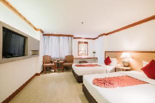 King Park Avenue Hotel Bangkok - Bangkok - 3