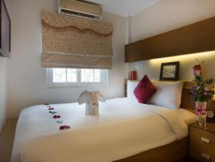 Eliana Ruby Hotel & Travel - Hanoi - 2