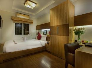 Eliana Ruby Hotel & Travel - Hanoi - 1