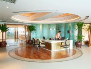Dusit Thani Hua Hin - 3