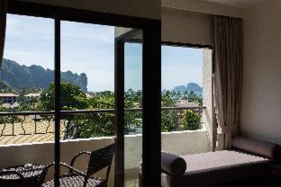 Krabi Heritage Hotel - 7