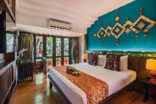 Legendha Sukhothai Hotel - 5