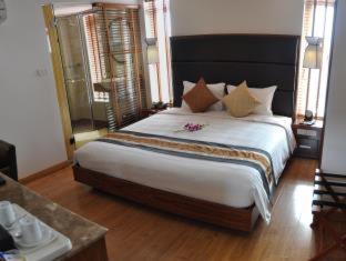 Elite Central Hotel Hanoi - Hanoi - 4