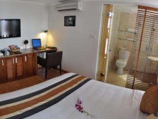 Elite Central Hotel Hanoi - Hanoi - 3