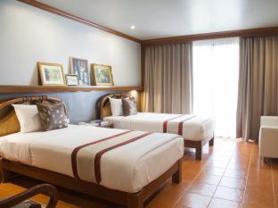 Comsaed River Kwai Resort - Kanchanaburi - 6