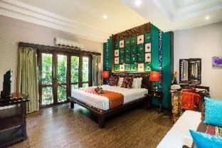 Legendha Sukhothai Hotel - 1