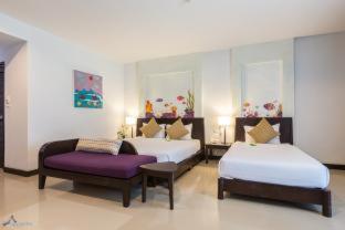 Krabi Aquamarine Resort - SHA Plus - 6