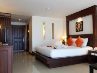 Baan Yuree Resort & Spa - SHA Plus - Patong Beach - 8