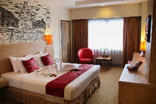Abadi Hotel Malioboro Yogyakarta - Yogyakarta - 9