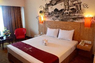 Abadi Hotel Malioboro Yogyakarta - Yogyakarta - 4