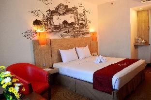 Abadi Hotel Malioboro Yogyakarta - Yogyakarta - 3