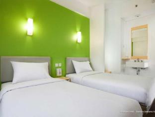 Amaris Hotel Bandara Soekarno Hatta - Tangerang - 7