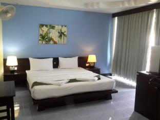 J Hotel - Ao Nang Beach - 5