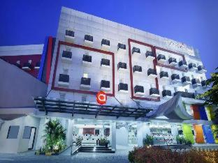 Amaris Hotel Bandara Soekarno Hatta - Tangerang - 4