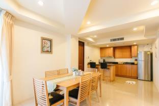 SeaRidge Hua Hin Resort & Poolvilla - 9