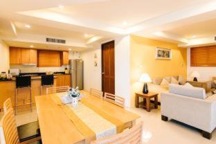 SeaRidge Hua Hin Resort & Poolvilla - 8
