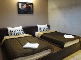 Baan Ma Feung GuestHouse - Kanchanaburi - 9